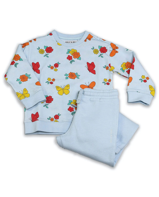 Flower Adventure Bundle uk.hollyandbeau.com