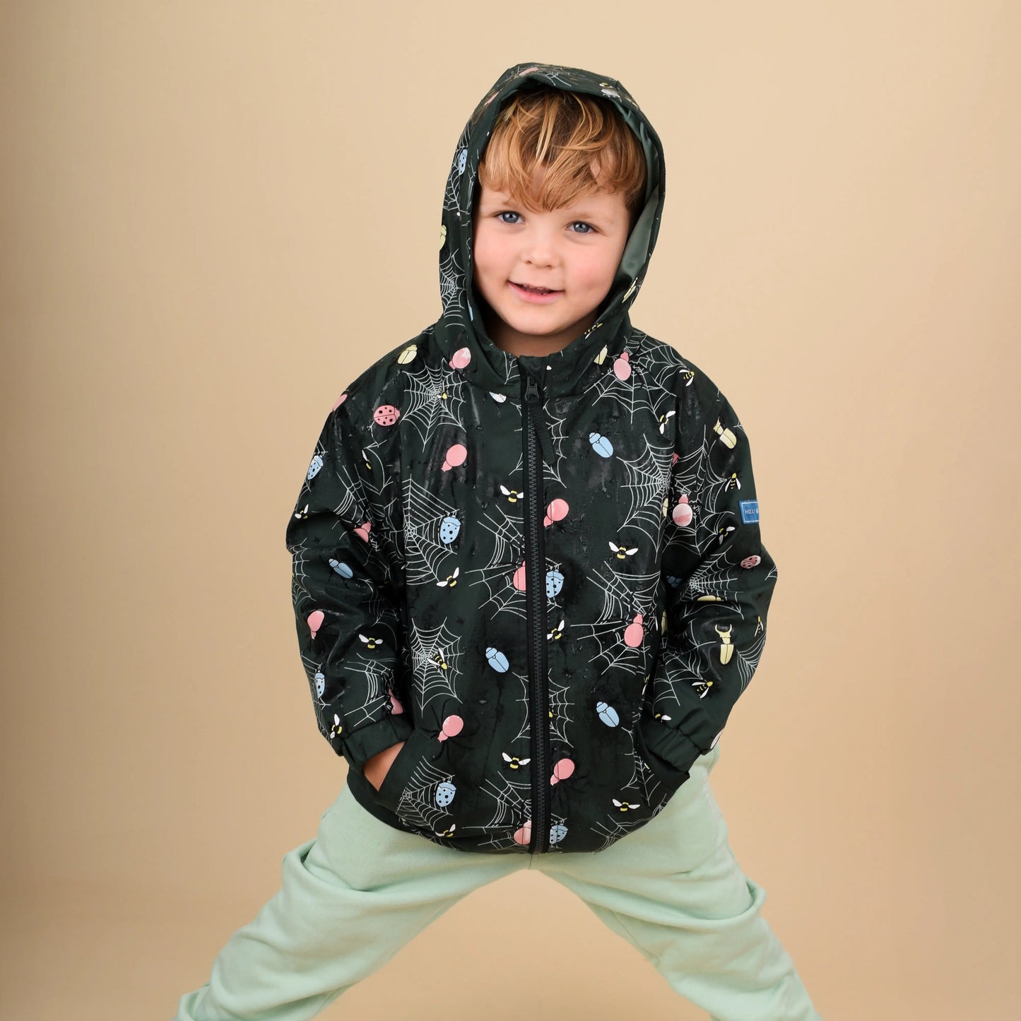 Green Camo Bundle uk.hollyandbeau.com