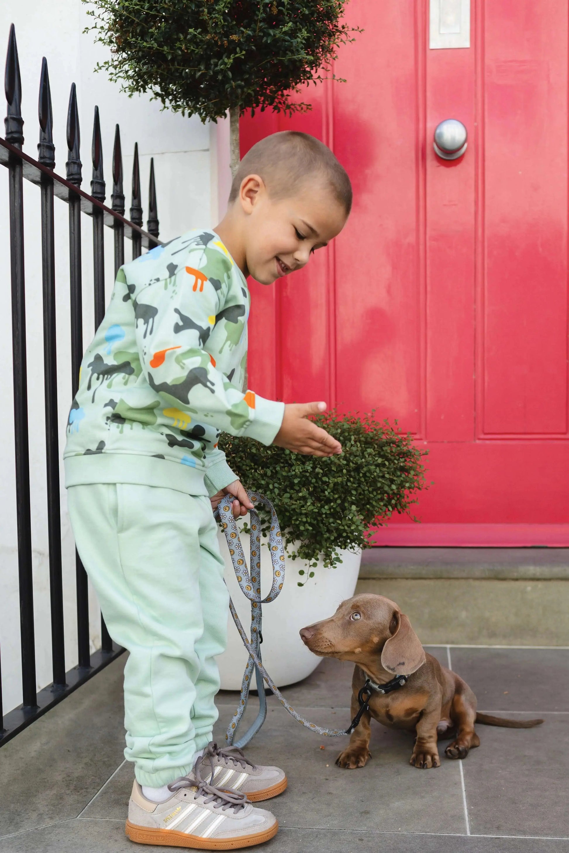 Green Camo Bundle uk.hollyandbeau.com