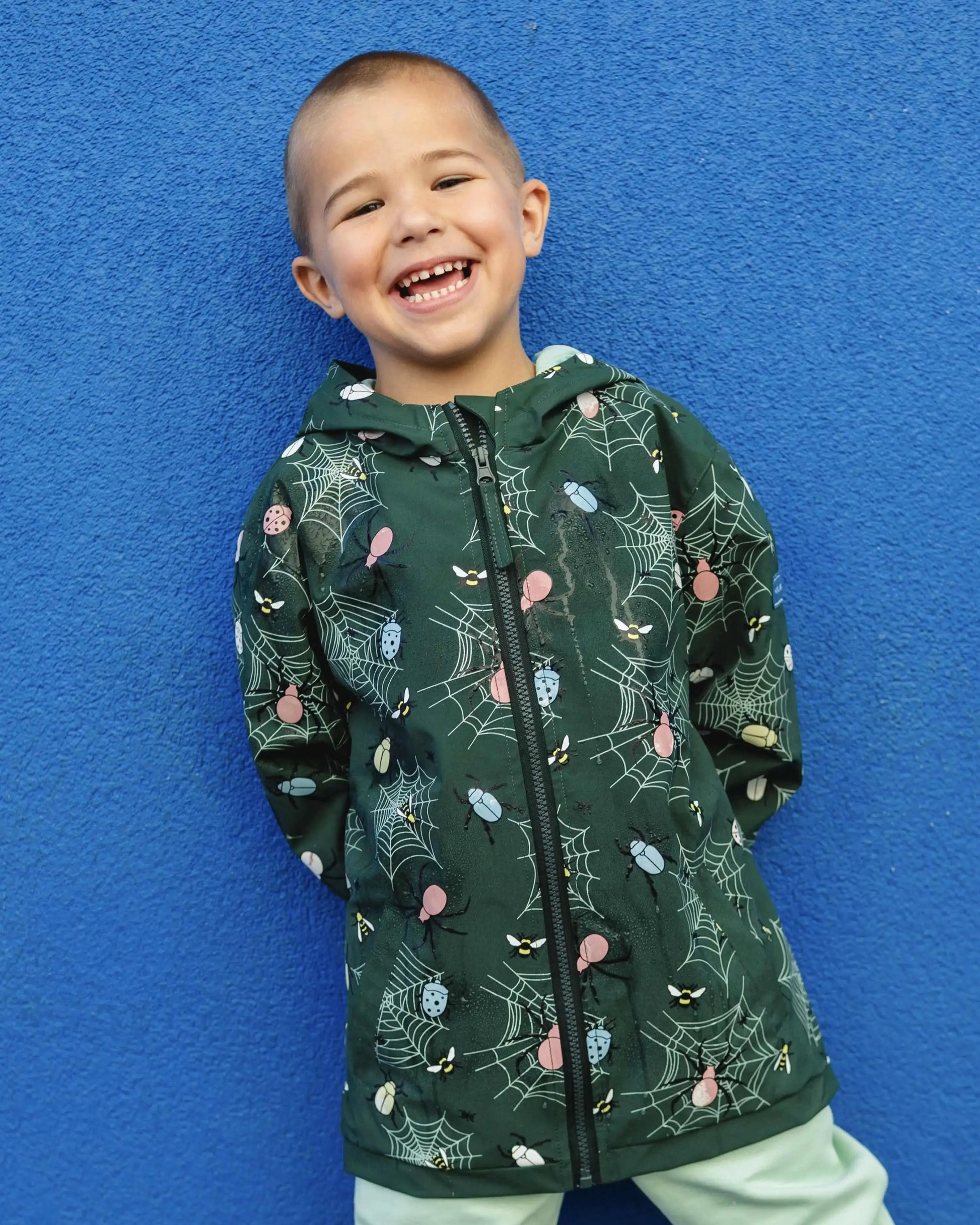 Green Camo Bundle uk.hollyandbeau.com