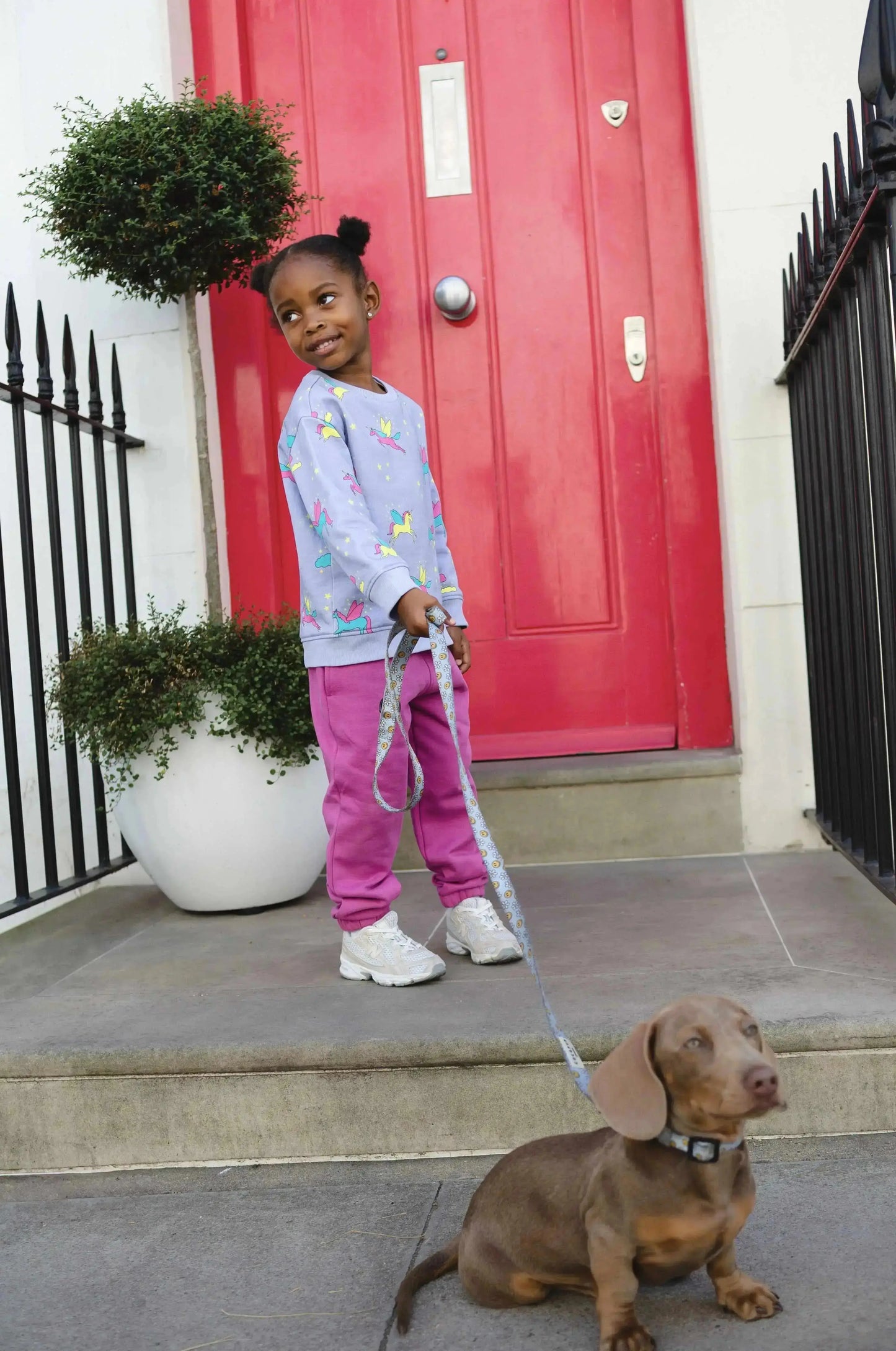 Unicorn Bundle uk.hollyandbeau.com