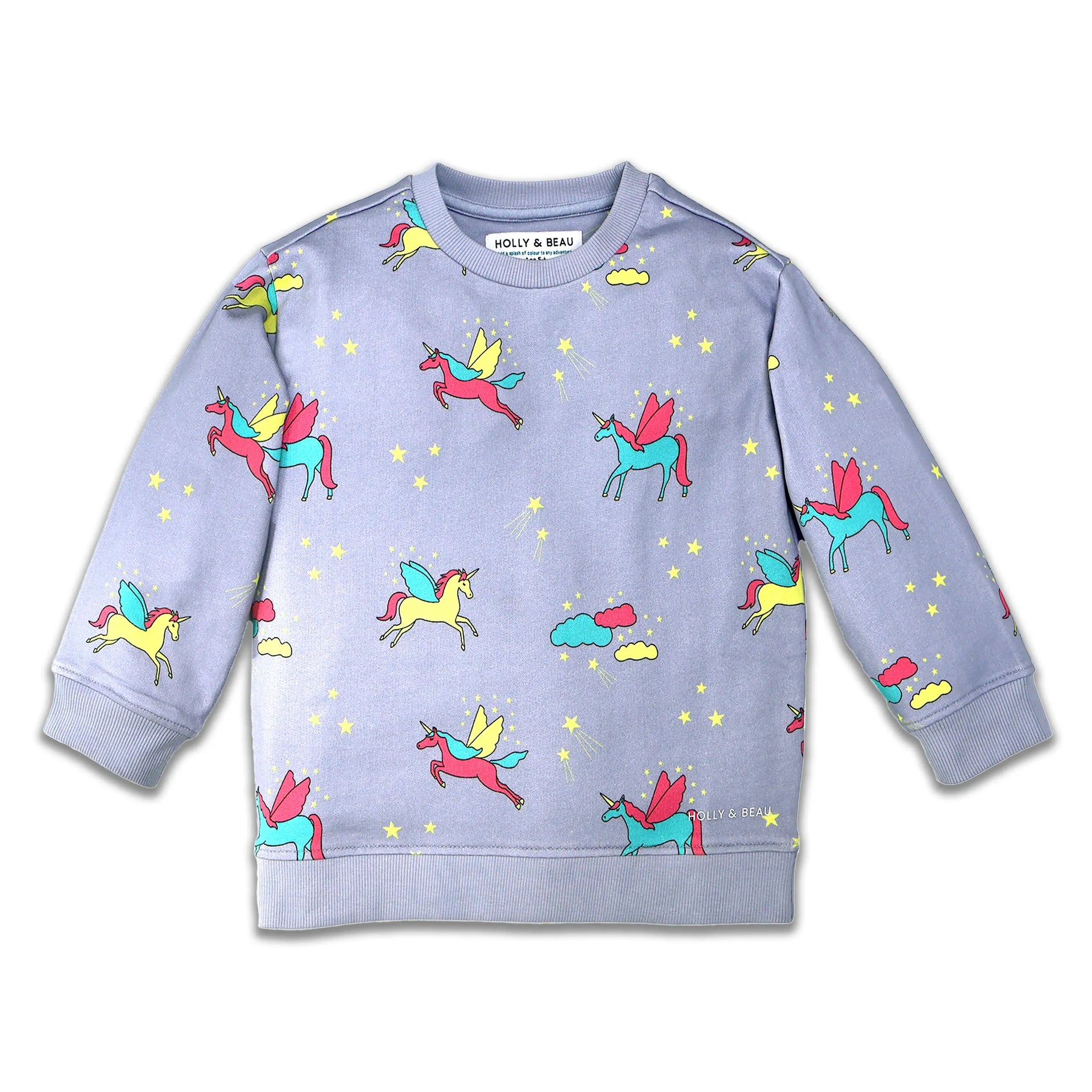 Unicorn Sweatshirt