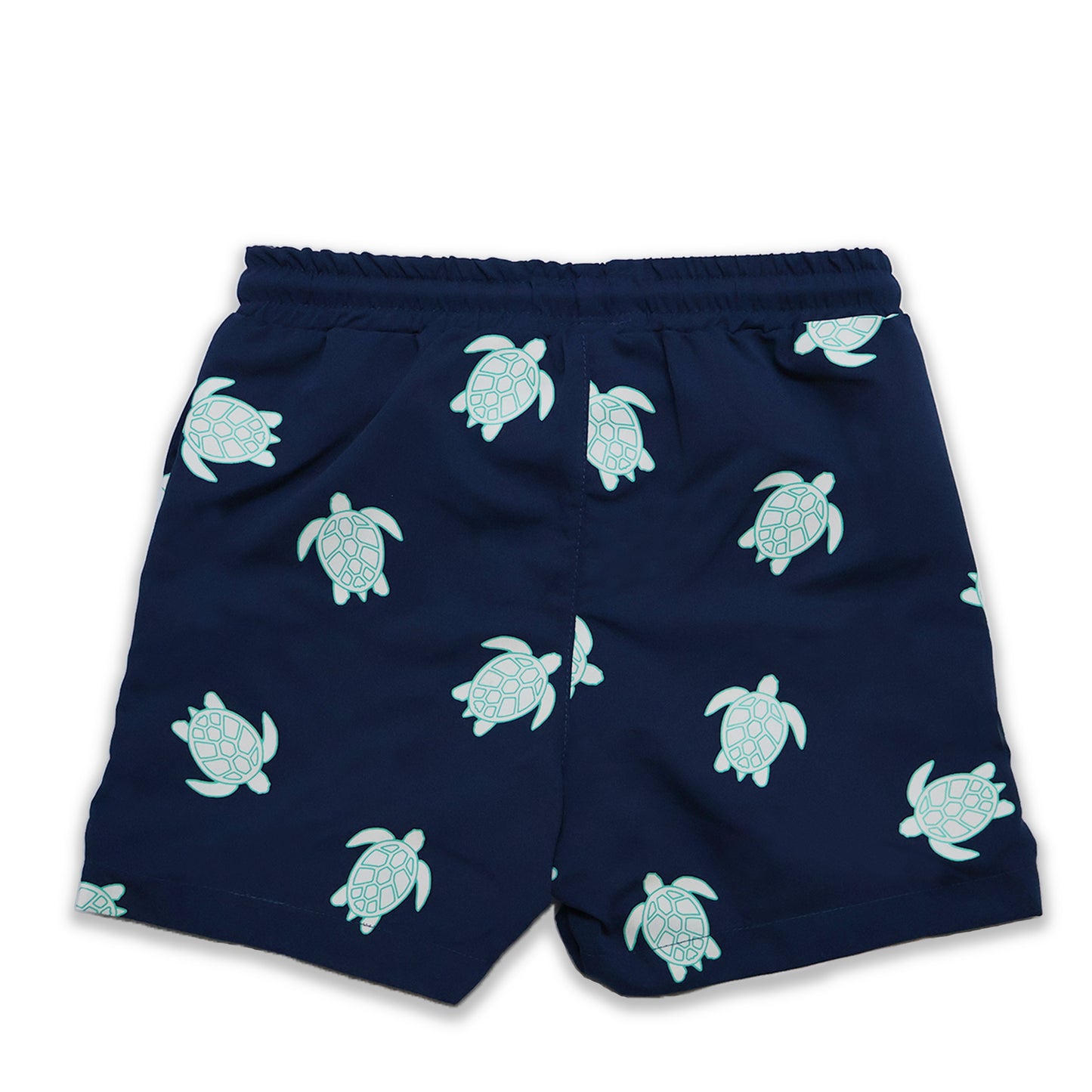 Turtle Colour Changing Swim Shorts